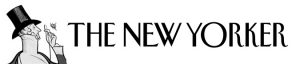 New Yorker Logo