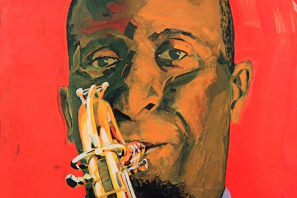 Sonny Rollins Album Cover