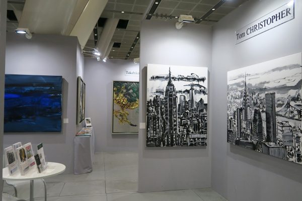 Art Fair Tokyo 2018
