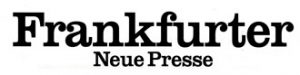 Frankfurter Neue Press Logo