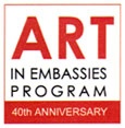 Art Embassies