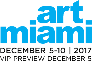 Art Miami Logo 2017