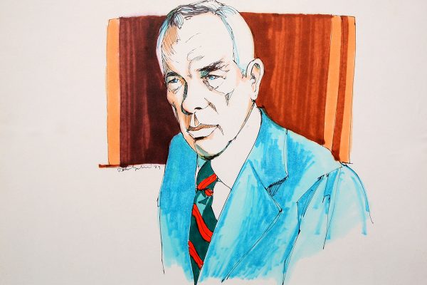 Lee Marvin