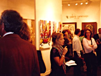 Galerie Taménaga 2005