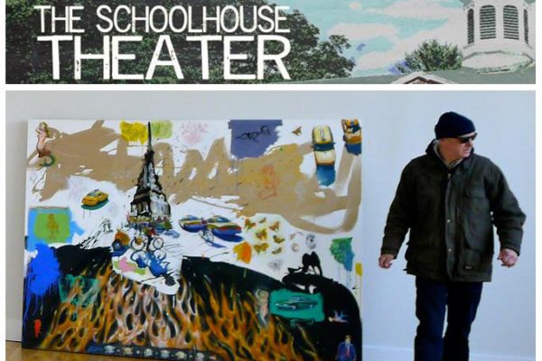 Schoolhouse Theater