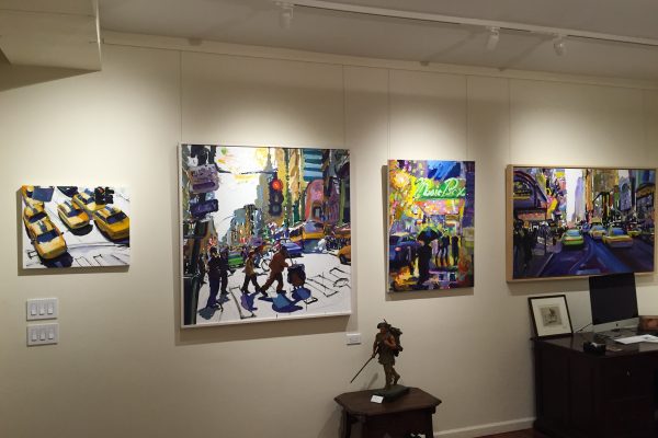 Bartfield Gallery