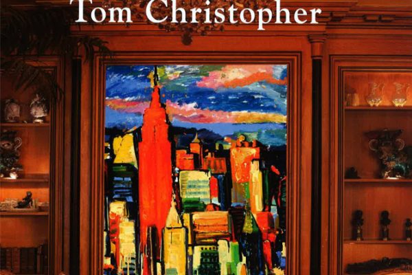 Tom Christopher Galerie Tamenaga
