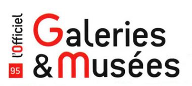 Galeries & Musees Logo