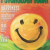 Psychology Today Cover