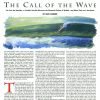 The Call of the Wave