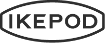 Ikepod Logo