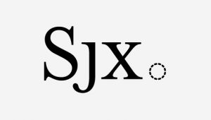 SJX Logo
