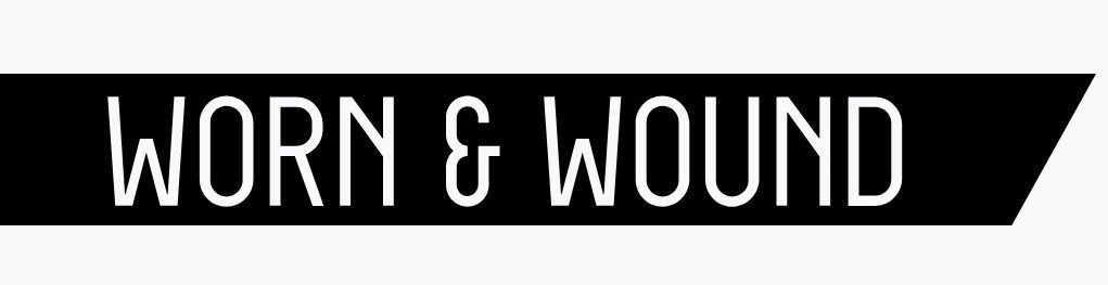 Worn & Wound Logo