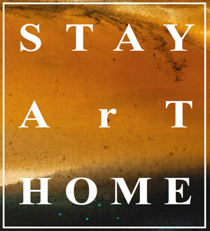 Stay Art Home Logo
