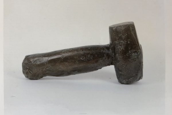 Bronze Hammer