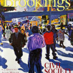 Brookings Cover Fall 1997