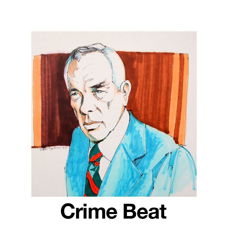 Lee Marvin icon