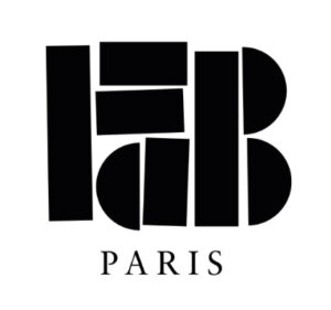 FAB Paris Logo