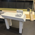 Satchmo stage set 1