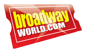 Broadway World Logo