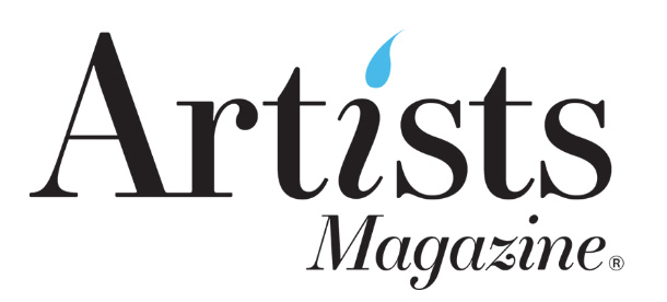Artists Magazine Logo