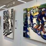 Art Fair in Ariake Tokyo