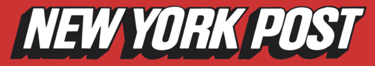 New York Post Logo